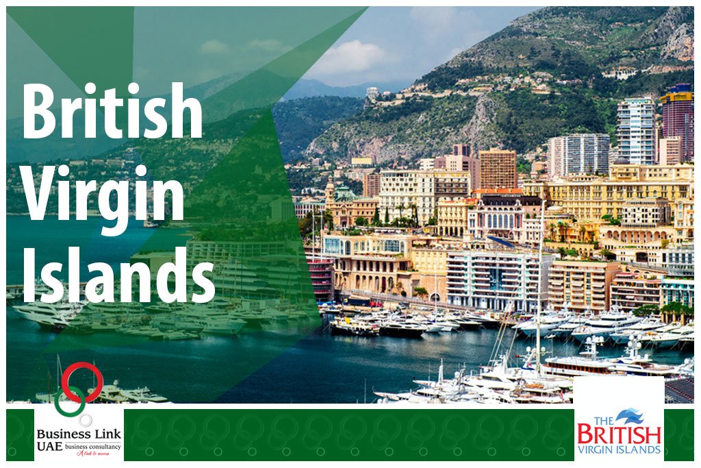 British-Virgin-Islands-Business Link UAE