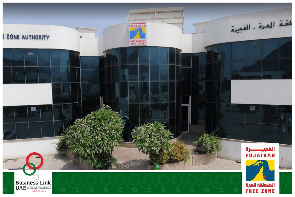 Fujairah-Free-Zone-PRO Services in Dubai-Business Link UAE