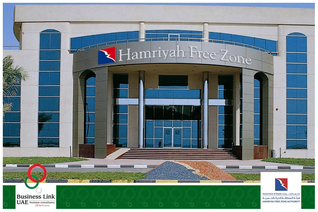 Hamriyah-Free-Zone-PRO Services in Dubai-Business Link UAE