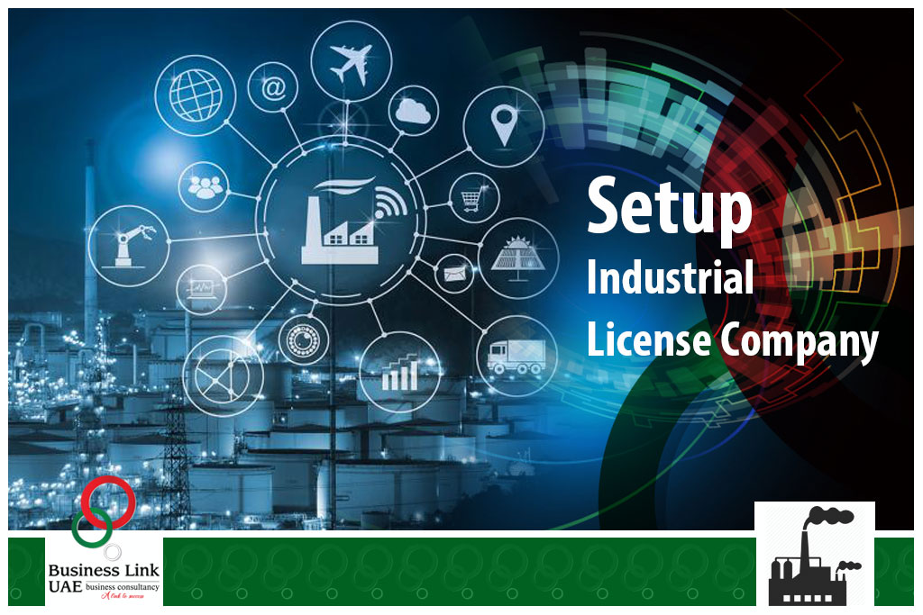 Industrial-License-Company