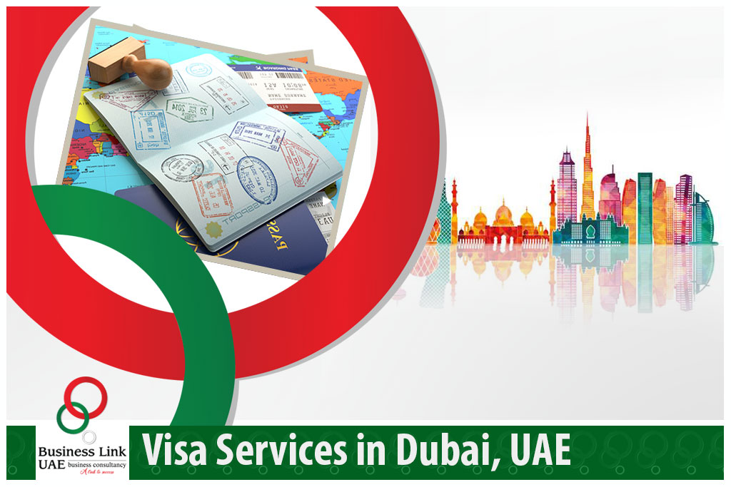 Visa-Services-in-Dubai-UAE-Business Link UAE