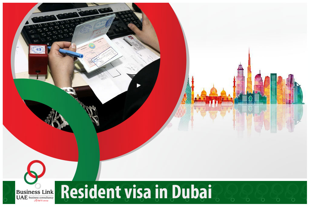 resident-visa-in-Dubai