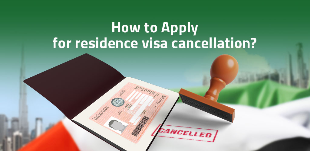 UAE Residence Visa