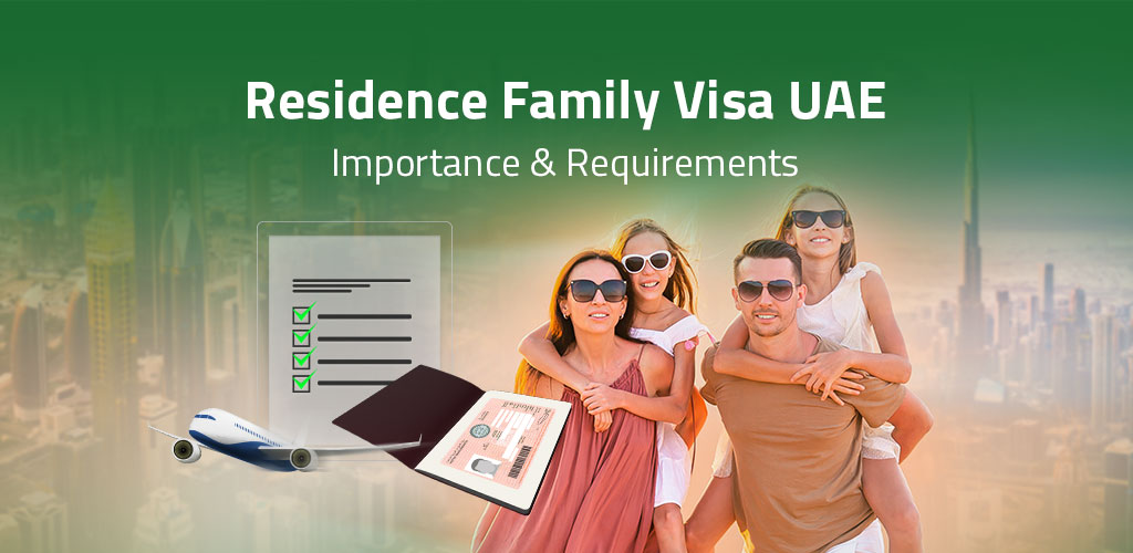 Family Visa