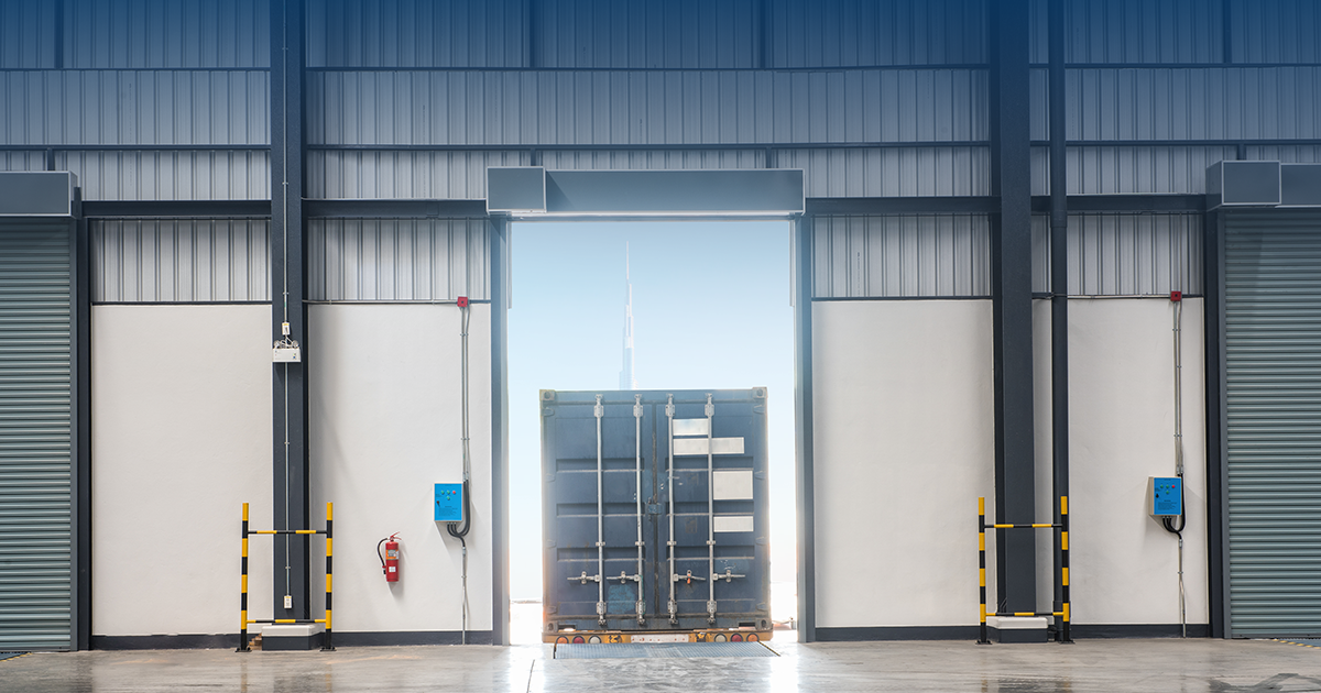 Storage-and-Warehousing-Company