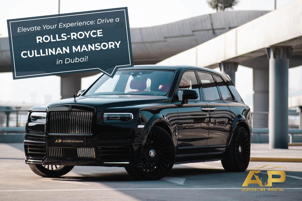 Rent rolls royce in dubai