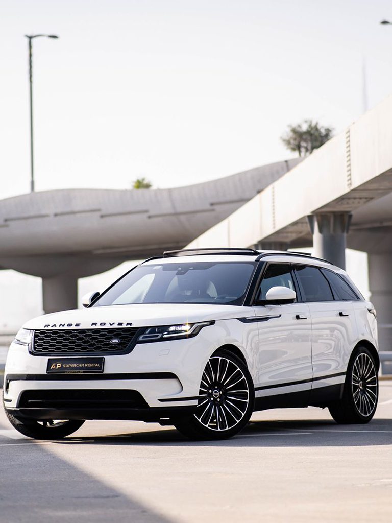 Range Rover Velar